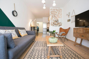 #FLH - Boho Chic Apartment, Agia Sofia District